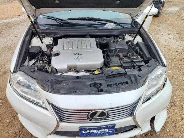 2014 LEXUS ES 350