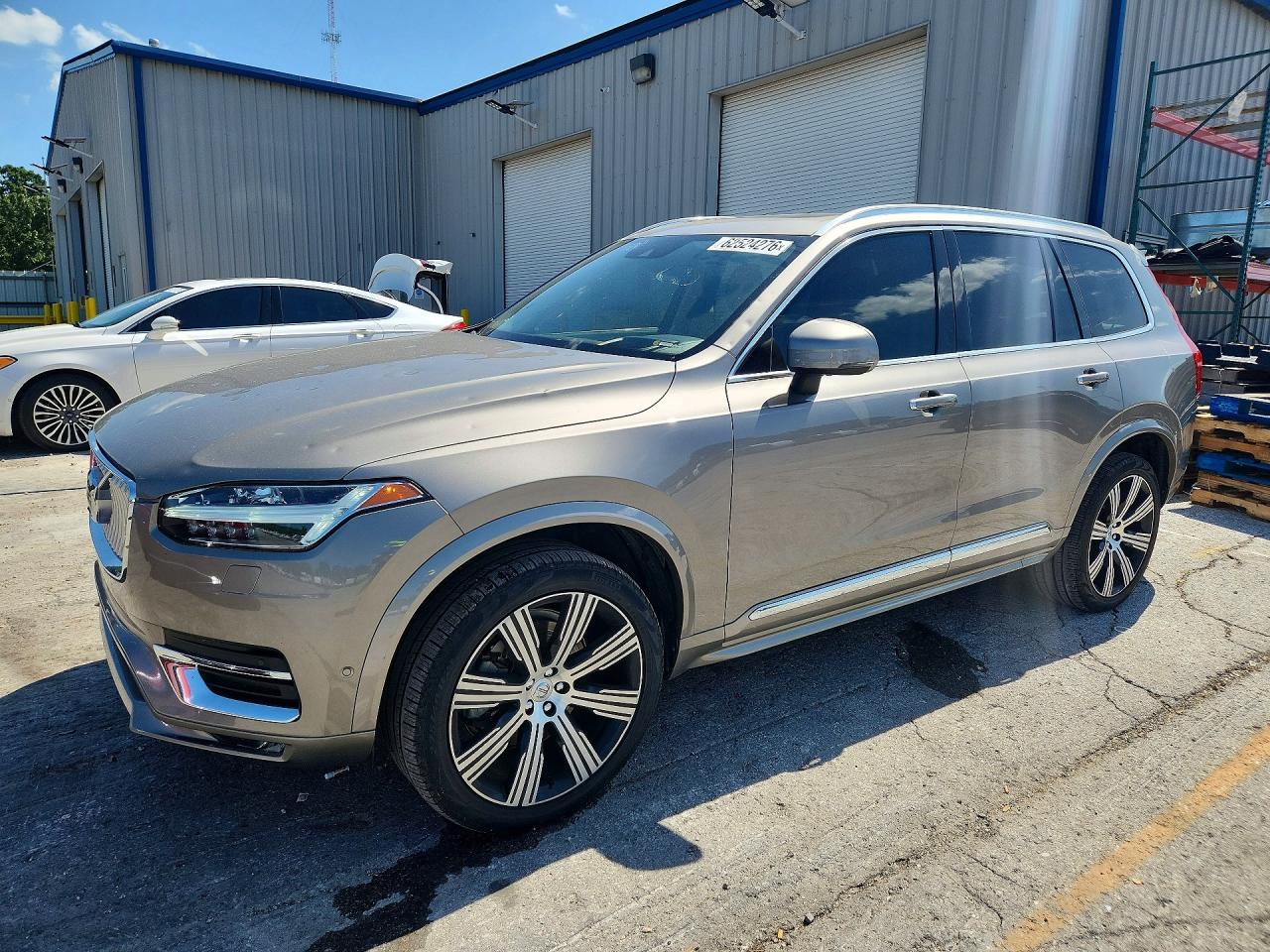 2021 VOLVO XC90 Inscription