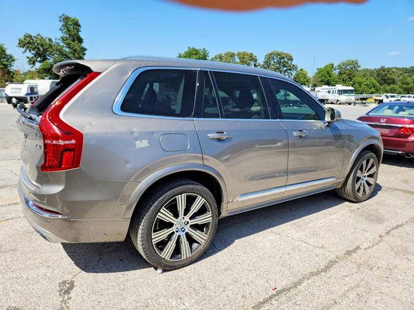 2021 VOLVO XC90 Inscription