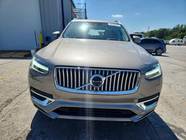 2021 VOLVO XC90 Inscription