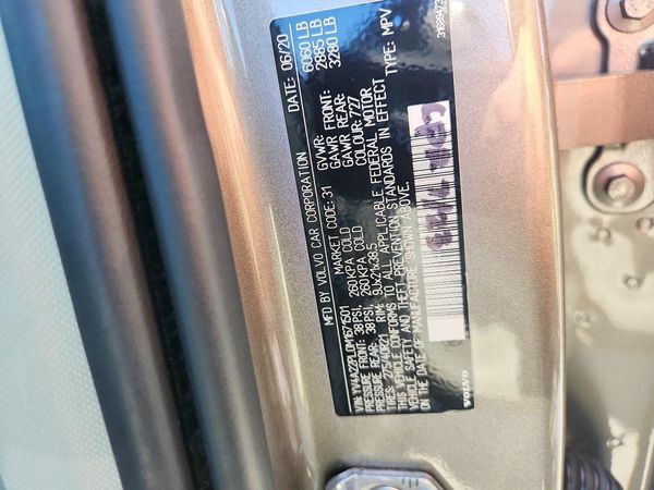 2021 VOLVO XC90 Inscription