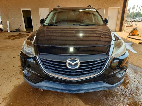 2013 MAZDA CX-9 Grand Touring/GT
