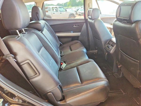 2013 MAZDA CX-9 Grand Touring/GT