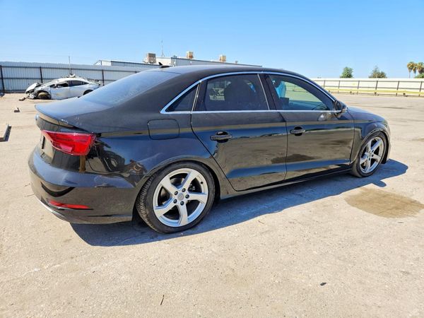2019 AUDI A3