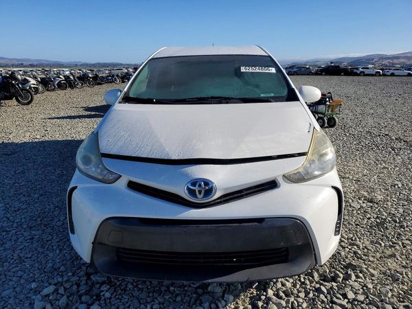 2017 TOYOTA PRIUS — DIRF