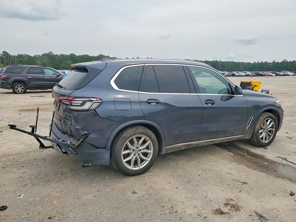 2019 BMW X5
