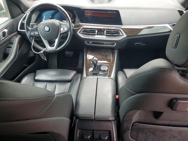 2019 BMW X5