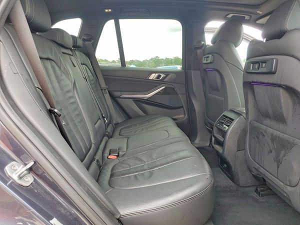 2019 BMW X5