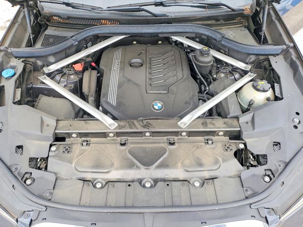 2019 BMW X5