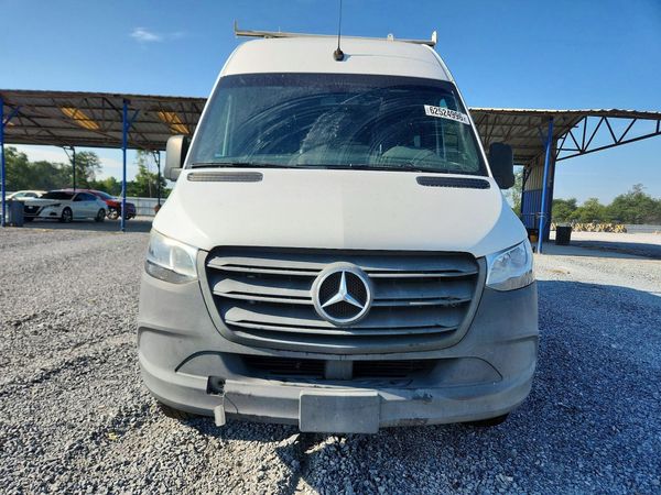 2020 MERCEDES-BENZ SPRINTER 907 (VS30)