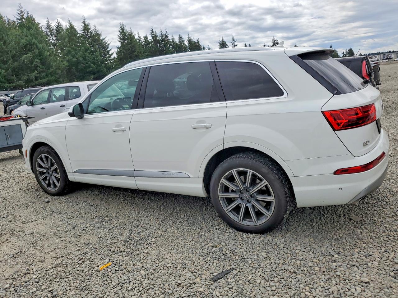 2019 AUDI Q7