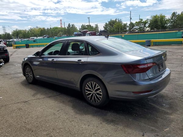 2021 VOLKSWAGEN JETTA S / SE / R-Line