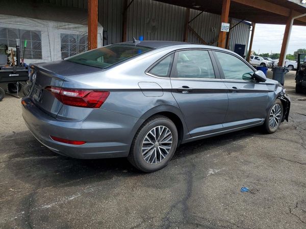 2021 VOLKSWAGEN JETTA S / SE / R-Line