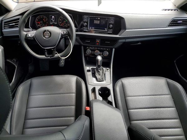 2021 VOLKSWAGEN JETTA S / SE / R-Line