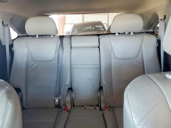 2014 LEXUS RX 350 — SUVN