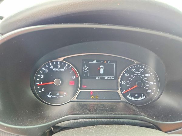 2015 KIA SOUL TOP (High)