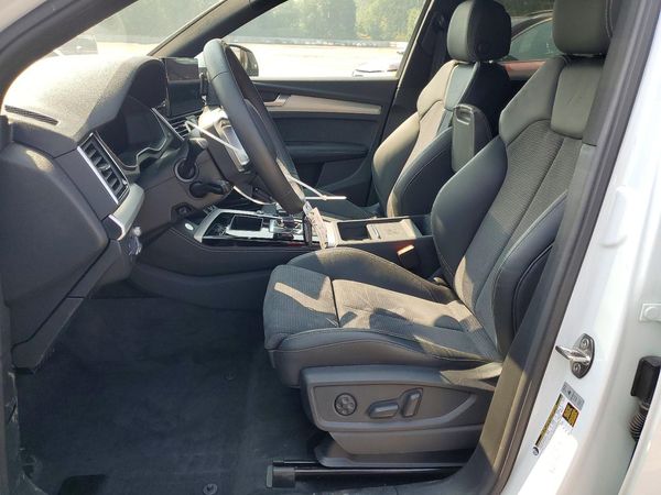 2024 AUDI Q5 E