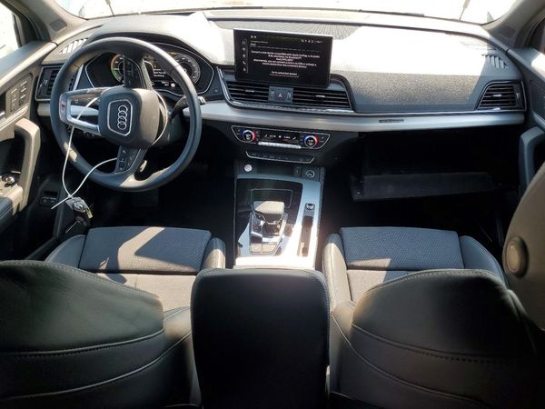 2024 AUDI Q5 E