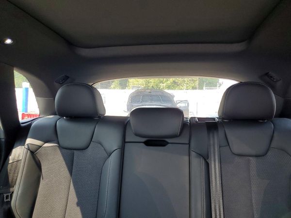 2024 AUDI Q5 E