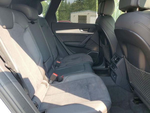2024 AUDI Q5 E
