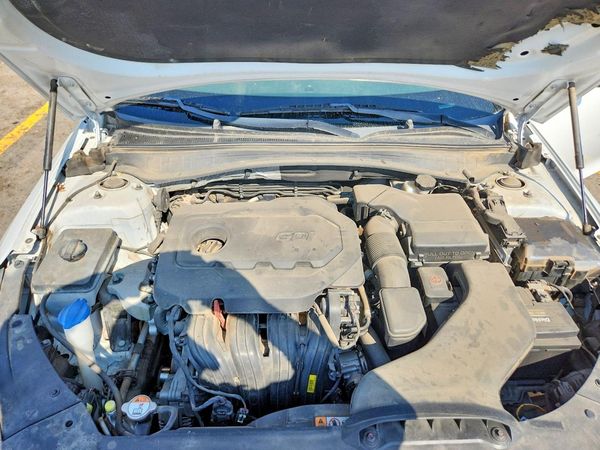 2016 KIA OPTIMA