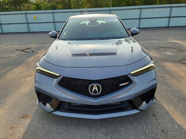 2026 ACURA INTEGRA Type S