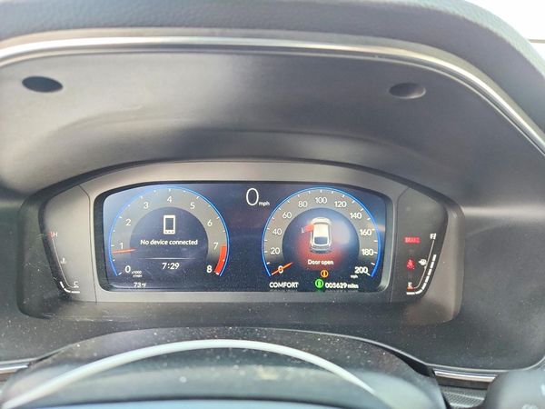 2026 ACURA INTEGRA Type S