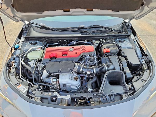 2026 ACURA INTEGRA Type S
