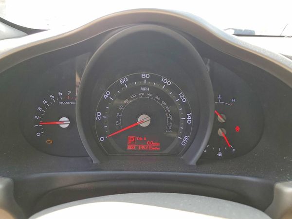 2016 KIA SPORTAGE LX w/Popular Pkg