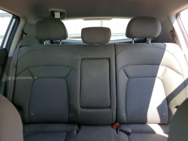 2016 KIA SPORTAGE LX w/Popular Pkg
