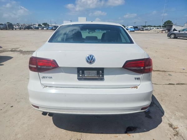 2017 VOLKSWAGEN JETTA