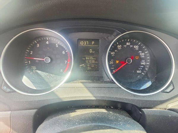 2017 VOLKSWAGEN JETTA