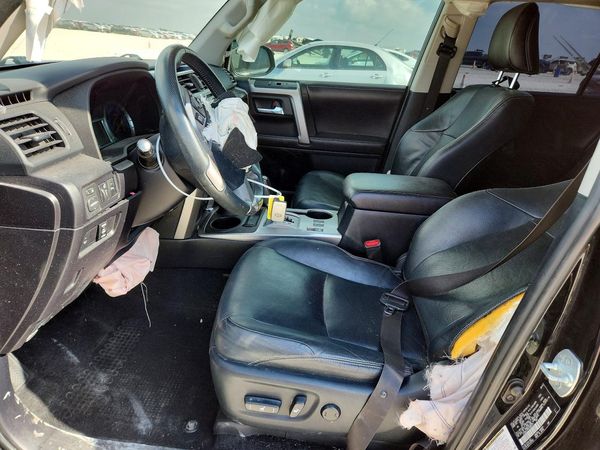 2016 TOYOTA 4RUNNER
