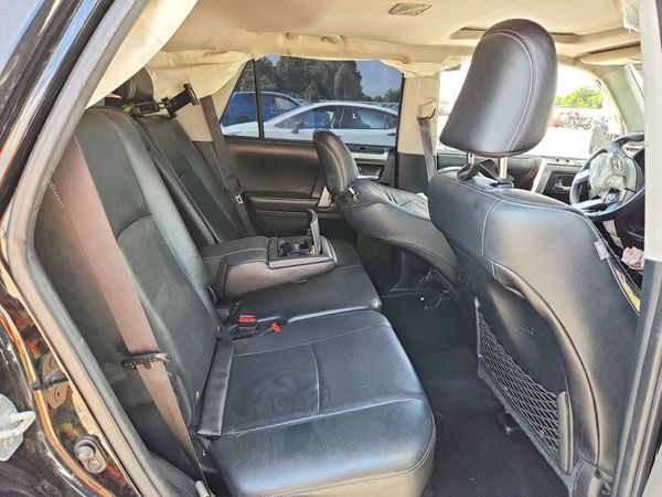 2016 TOYOTA 4RUNNER
