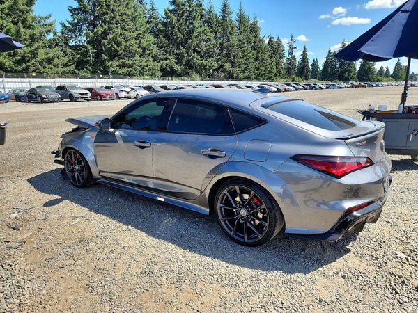 2024 ACURA INTEGRA TYPE-S
