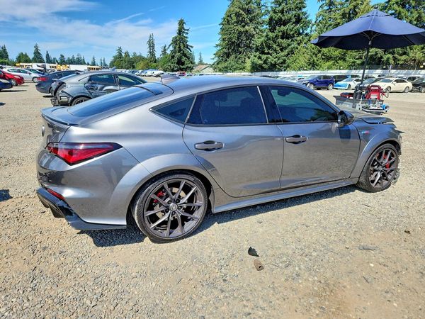 2024 ACURA INTEGRA TYPE-S