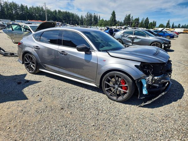 2024 ACURA INTEGRA TYPE-S