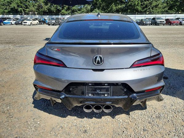 2024 ACURA INTEGRA TYPE-S
