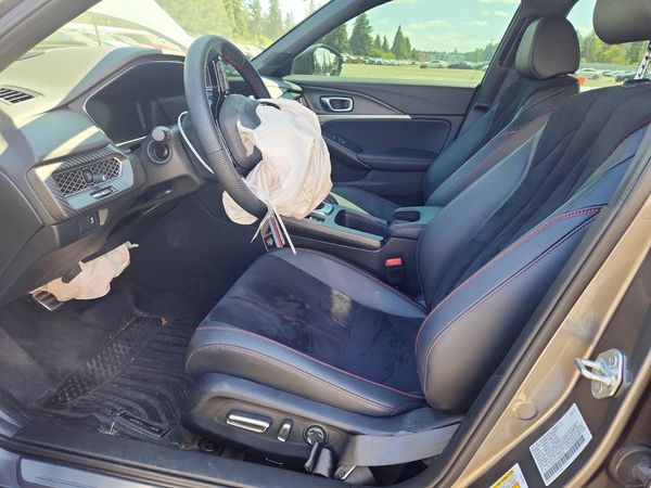 2024 ACURA INTEGRA TYPE-S