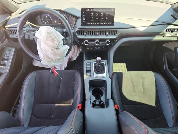 2024 ACURA INTEGRA TYPE-S