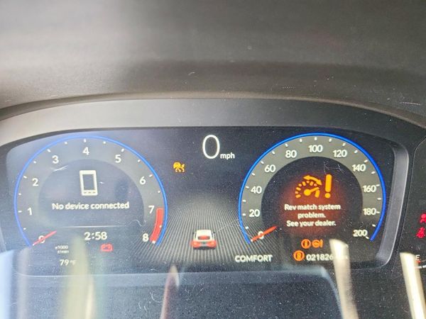 2024 ACURA INTEGRA TYPE-S