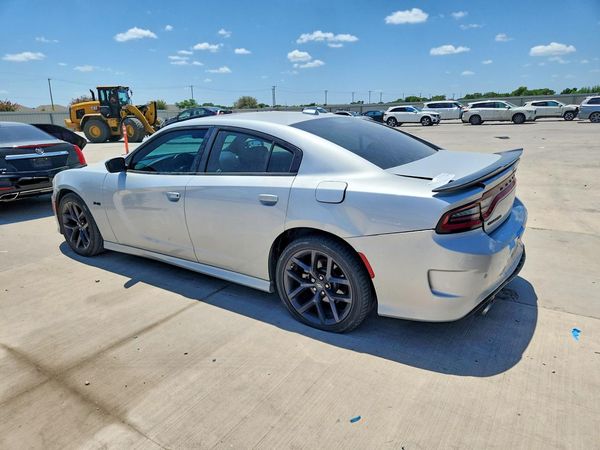 2023 DODGE CHARGER R/T