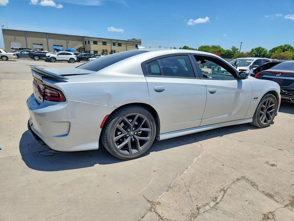 2023 DODGE CHARGER R/T