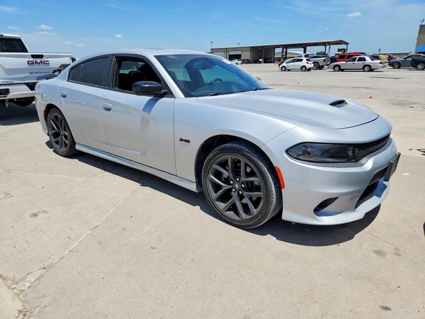 2023 DODGE CHARGER R/T