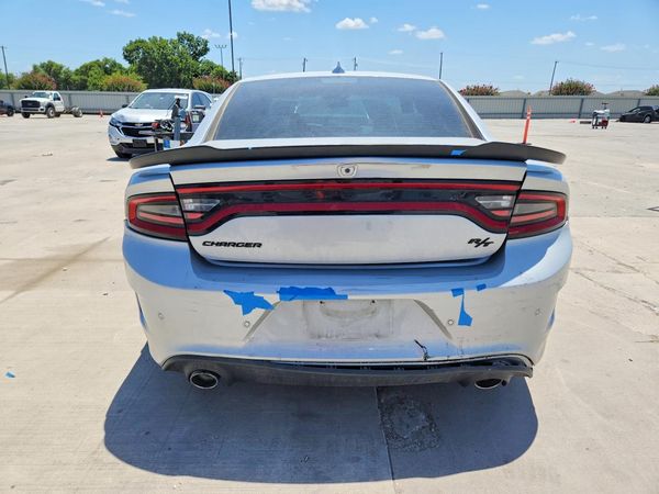 2023 DODGE CHARGER R/T