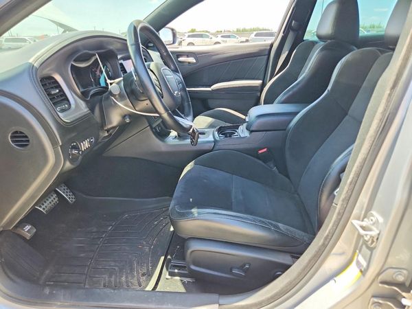 2023 DODGE CHARGER R/T