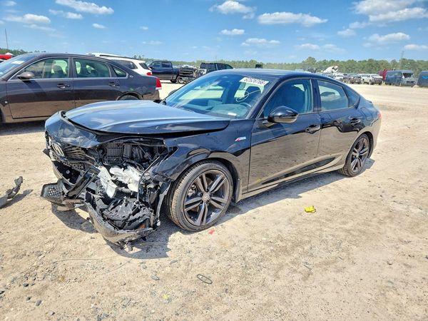 2024 ACURA INTEGRA A-SPEC TECH