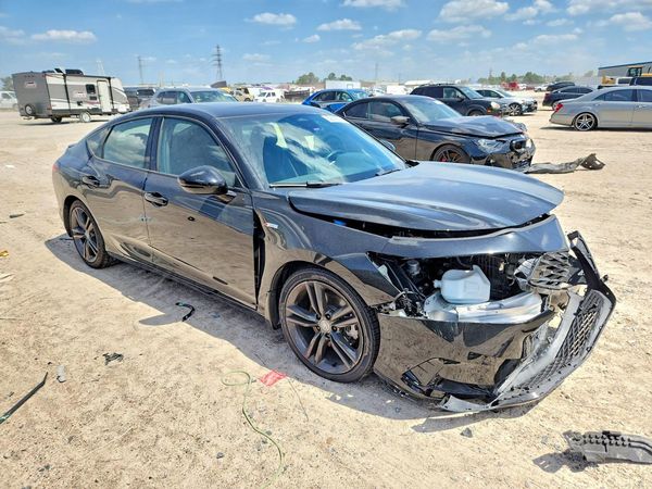 2024 ACURA INTEGRA A-SPEC TECH