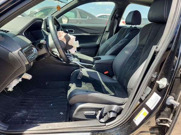 2024 ACURA INTEGRA A-SPEC TECH