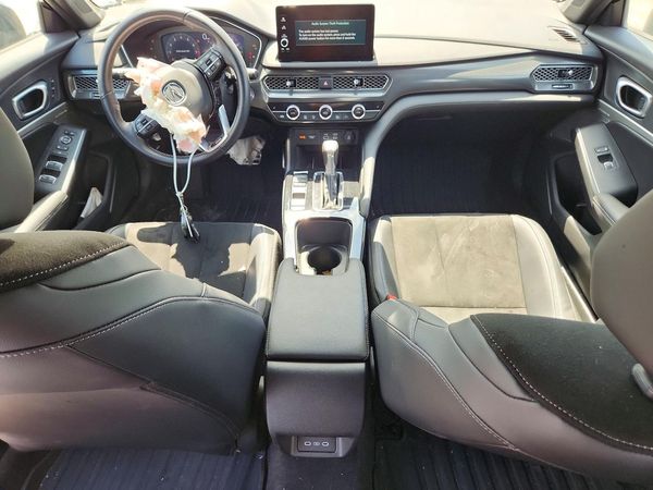 2024 ACURA INTEGRA A-SPEC TECH